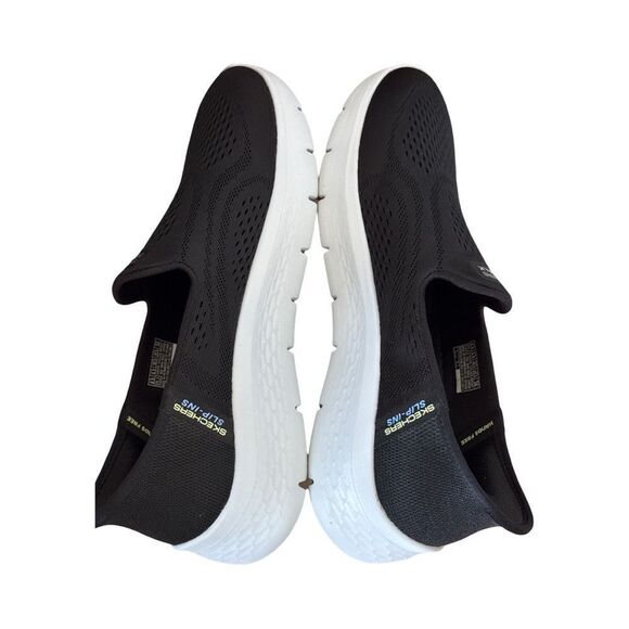 Skechers Slip-Ins: Go Walk Flex-Yael Hands-Free - Picture 7 of 10